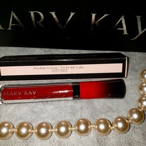 Mary Kay AUDACIOUS LIPGLOSS